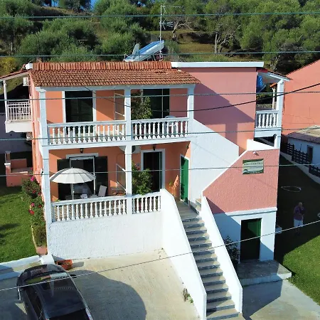 Dinos Place * Mesongí