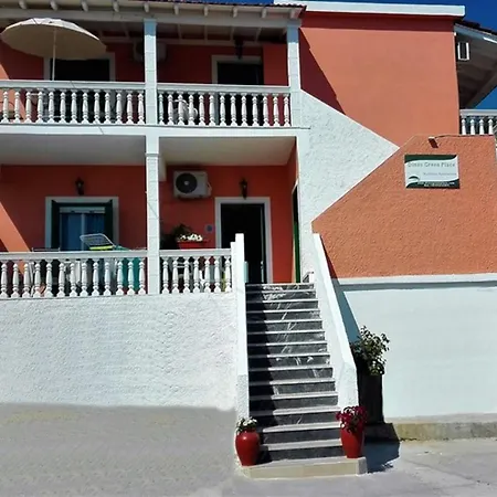 Dinos Place Mesongí