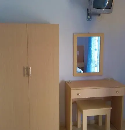 Apartment Dinos Place *