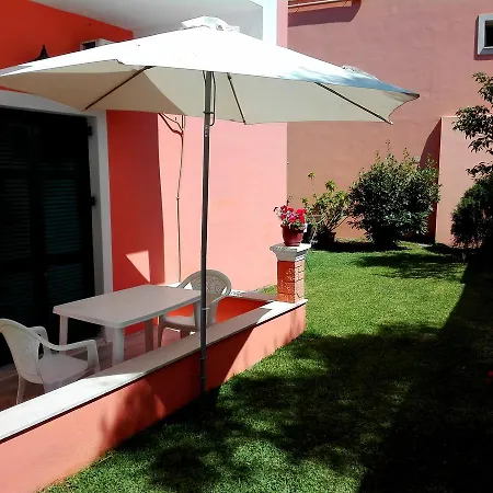 Dinos Place Apartment