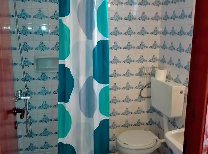 Dinos Place Apartament *